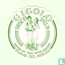 Gigolo disco pub