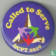 Called to Serve- HCPT 2010