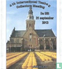 4 th International Teabag Collectors Meeting