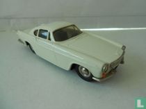 Volvo P1800