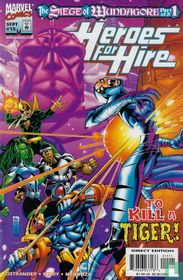 Heroes for Hire 15