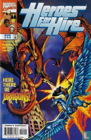 Heroes for Hire 14