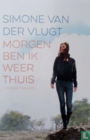 Morgen ben ik weer thuis