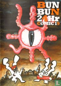 24 Hr Comic '19