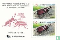 Protection des animaux et des plantes