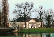 Kasteel "Cortewalle" Koetshuis kopen