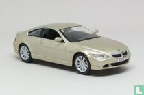 BMW 645Ci