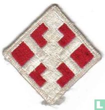 411th. Engineer Brigade (2nd Design)