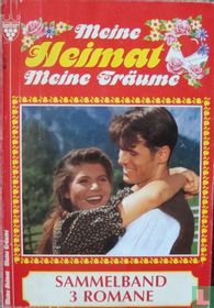 Meine Heimat - Meine Träume [2e uitgave] 27