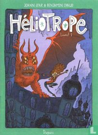 Héliotrope Livret 3