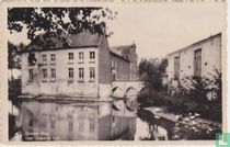 Oud Geestelijk Hof