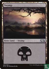 Swamp
