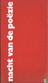 Nacht van de Poëzie 83