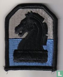 2nd. Military Intelligence Command