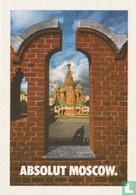 02168 - Absolut Moscow.
