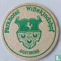 Parkhotel Wittekindshof