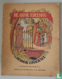 de arme edelman