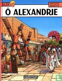 Ô Alexandrie acheter