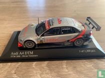 Audi A4 DTM