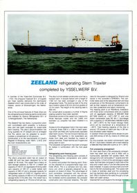 Zeeland  refrigeration stern trawler