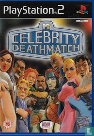 Celebrity Deathmatch