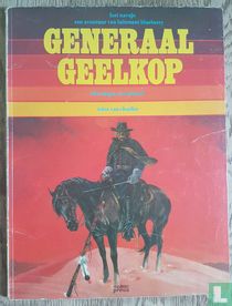 Generaal Geelkop acheter