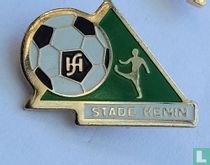 Stade Henin