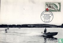 Wereldkampioenschappen waterskiën