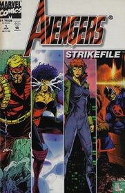 Strike File 1