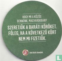 Hogy mi a közös bennünk, magyarokban?