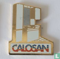 Calosan Badkamermeubel