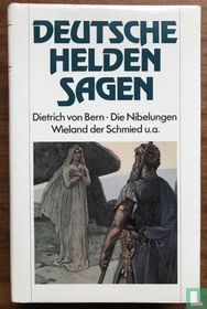 Deutsche Heldensagen