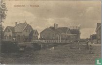 Gasfabriek - Wolvega