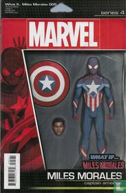 Miles Morales