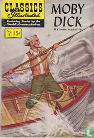 Moby Dick