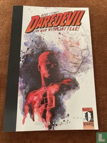 Daredevil: Wake Up