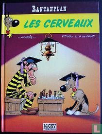 Les cerveaux