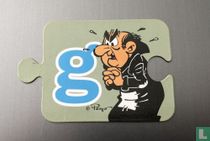 G