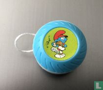 Honkbalsmurf