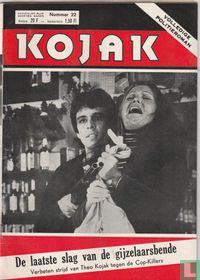 Kojak 22