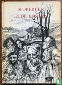 Spokerijen in de Kempen