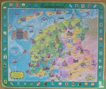 Frieslandpuzzel