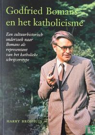 Godfried Bomans en het katholicisme