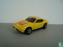 Porsche 924 Turbo