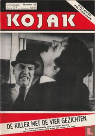 Kojak 51