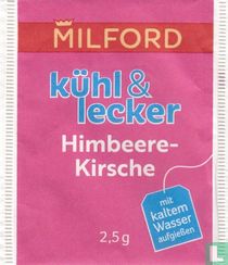 Himbeere-Kirsche  