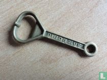 Piedboeuf Bier flesopener