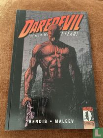 Daredevil: Underboss