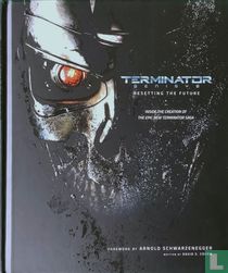Terminator Genisys Resetting the future