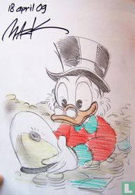 Donald Duck
